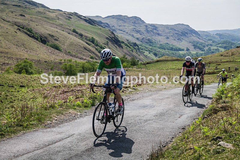 151439 - Hardknott Pass Camera 1 15.00-16.30