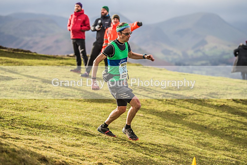 Loopy Latrigg-120 - Kong Loopy Latrigg Fell Race Saturday 27th January 2024