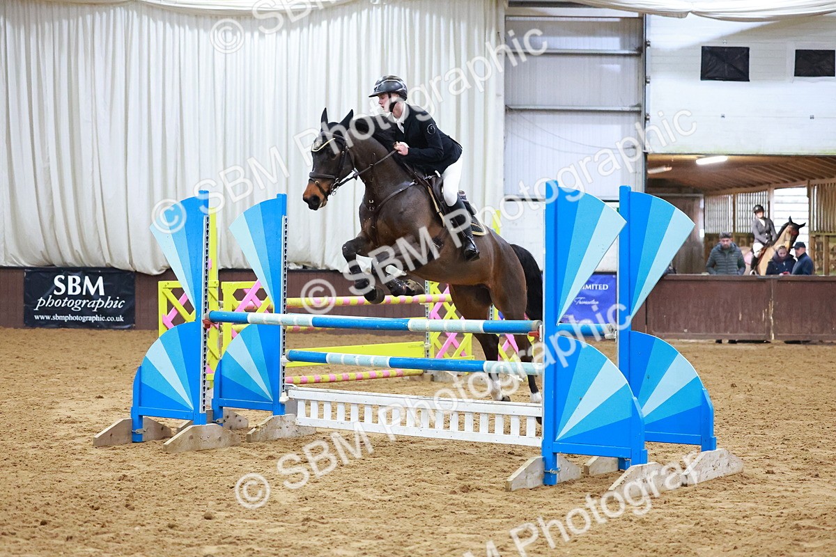 SBM_001288 - Class 3 - Senior Discovery - 1.00m