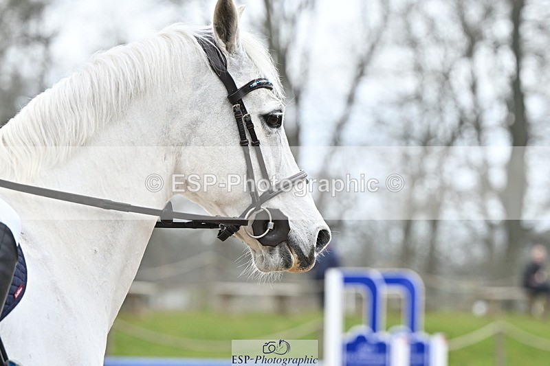 250321A-134049-01021 - Cls 7 85cm Amateur Quali