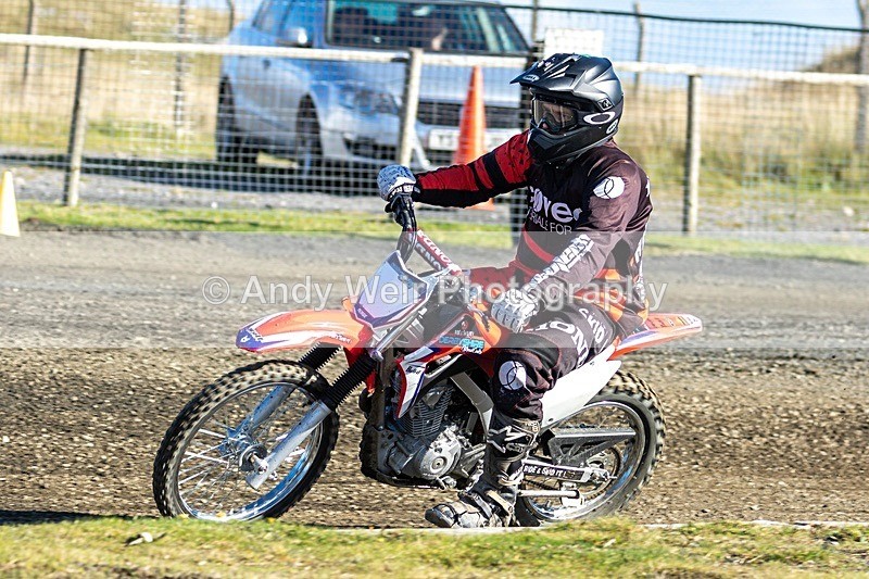 221008-7D-8E0A6548 - Ride & Skid It  Flat Track Experience 08th Oct 22