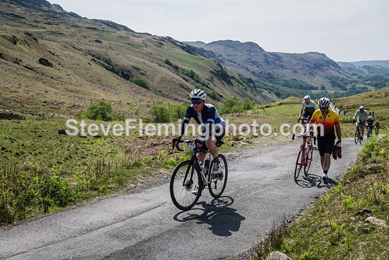 144938 - Hardknott Pass Camera 1 14.00-15.00