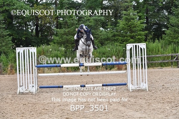 BPP_3501 - CLASS 18 SUN Senior 1.15m Open