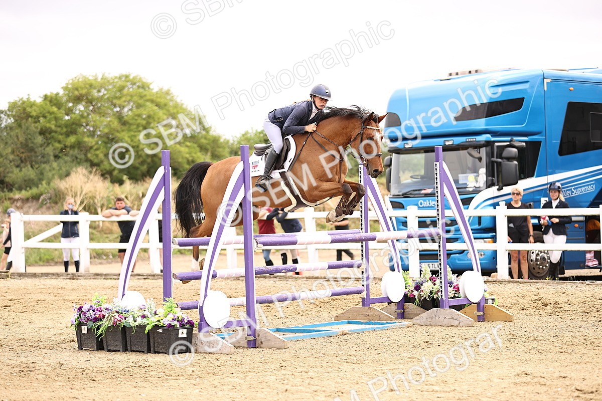 SBM_003363 - Class 21 - Senior Newcomers - 1.10m