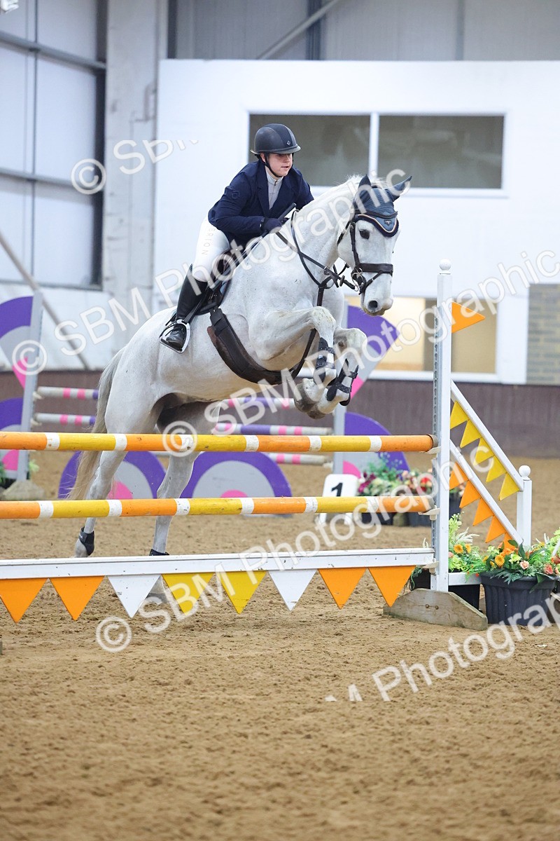 SBM_002610 - Class 16 - The WB Equiline Star Championship Qualifier (1.10m)