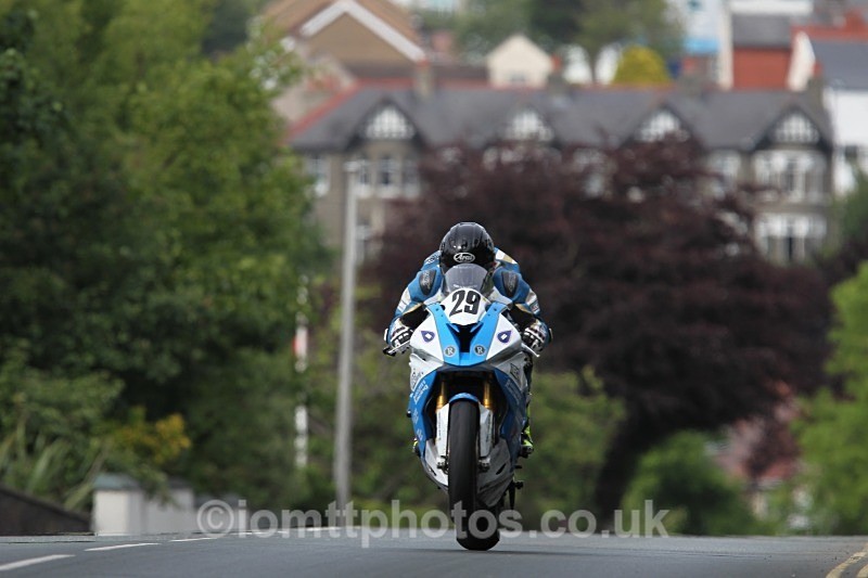  - Senior TT
