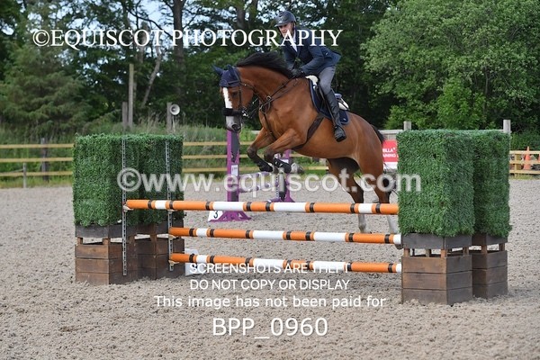 BPP_0960 - Senior British Novice/ 90cm Open