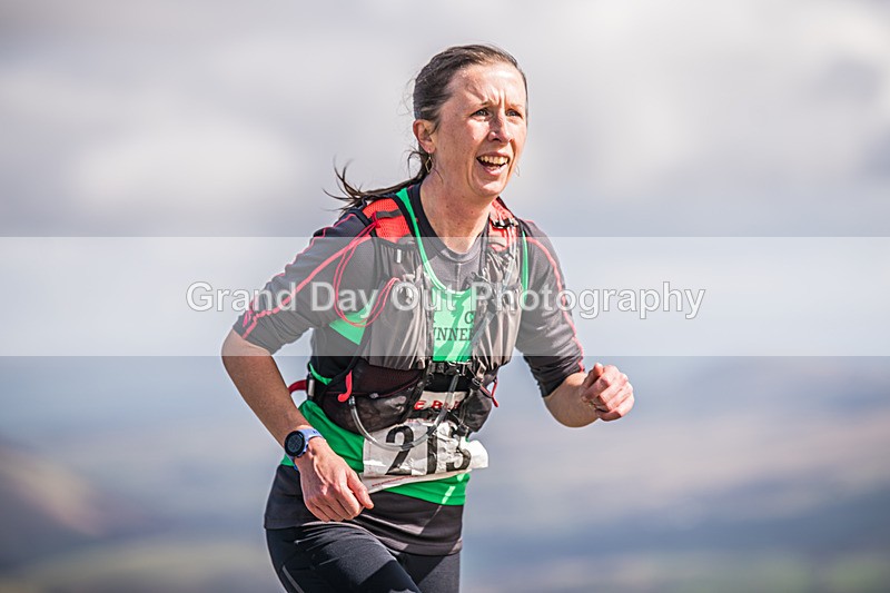 Coledale-669 - Coledale Horseshoe Fell Race Saturday 30th March 2024