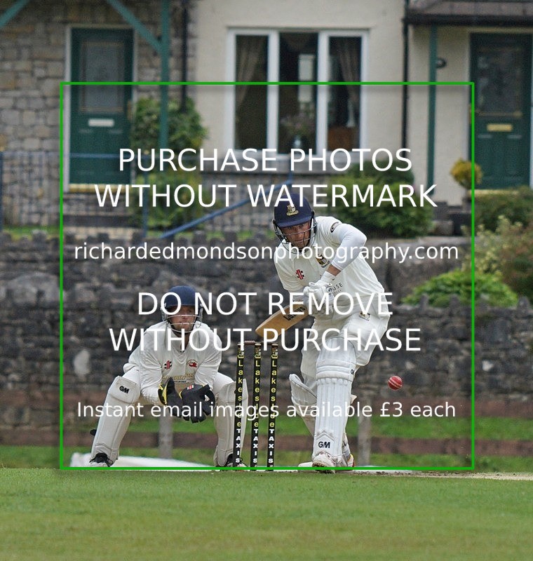 DSC05669 - Netherfield v Garstang (31/7/21)
