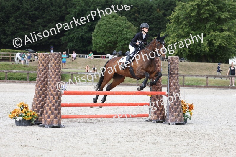 20250622-2154 - PC 90 Qualifier - Round 1