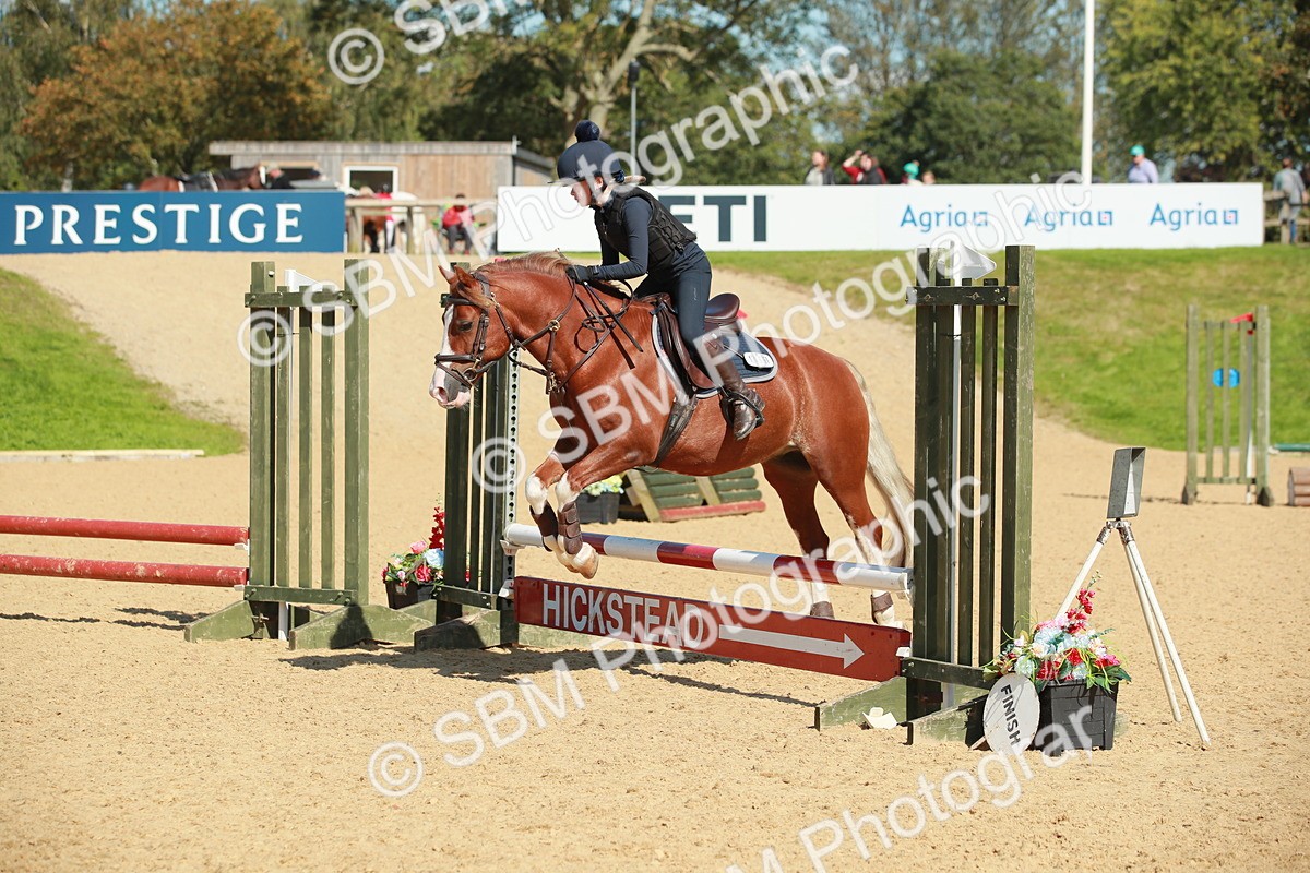 SBM_23213 - E11 - Eventers Challenge 60cm Championship