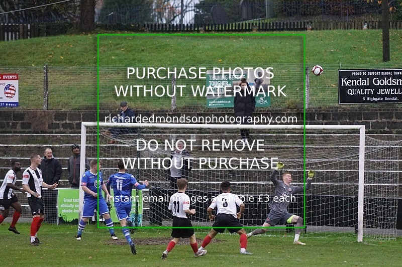 DSC07098 - Kendal Town v Kidsgrove Athletic (6/11/21)