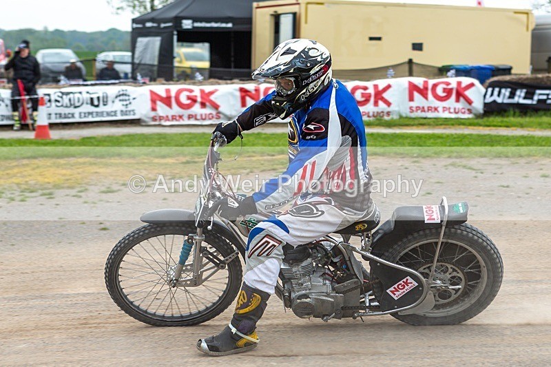 250426-5D-3K8A7630 - Rde & Skid It Speedway Experience Day 26th April 2025