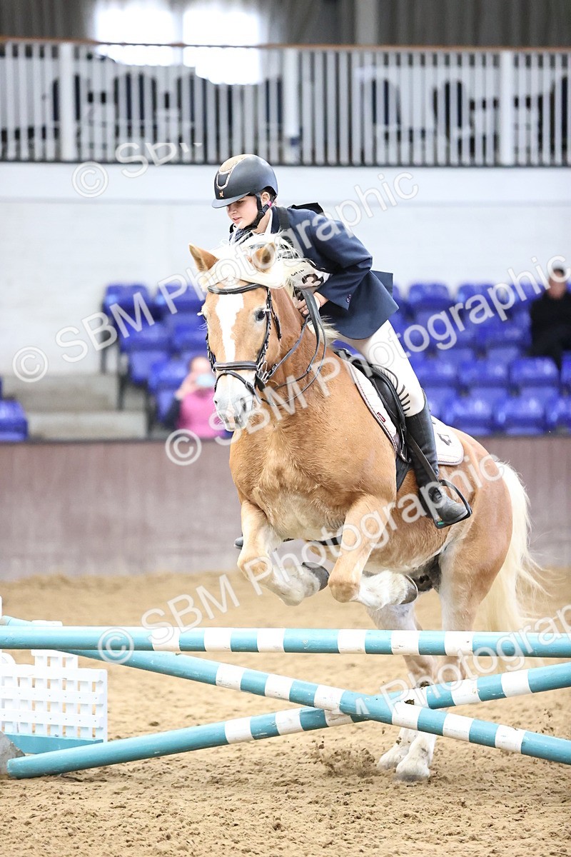 SBM_002017 - Class 5 - Henlow Veterinary Hospital - 70cm Area 12 Championship Qualifier