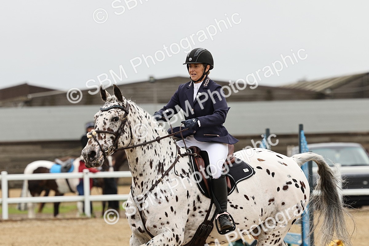 SBM_006419 - Class 74 - 85cm