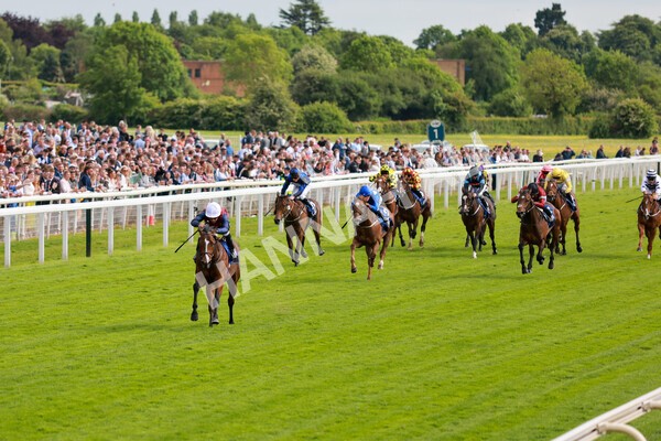 yr21052022r5-24 - Race 5: 4:07pm Phoebe Johnson Celebration EBF Restricted Novice Stakes