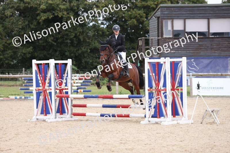 20250727-1793 - Class 5 - 80cm