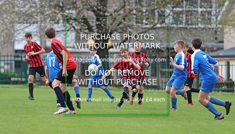 IMG_3345 - Wattsfield U13 v Heathwaite U13 (19/4/22)