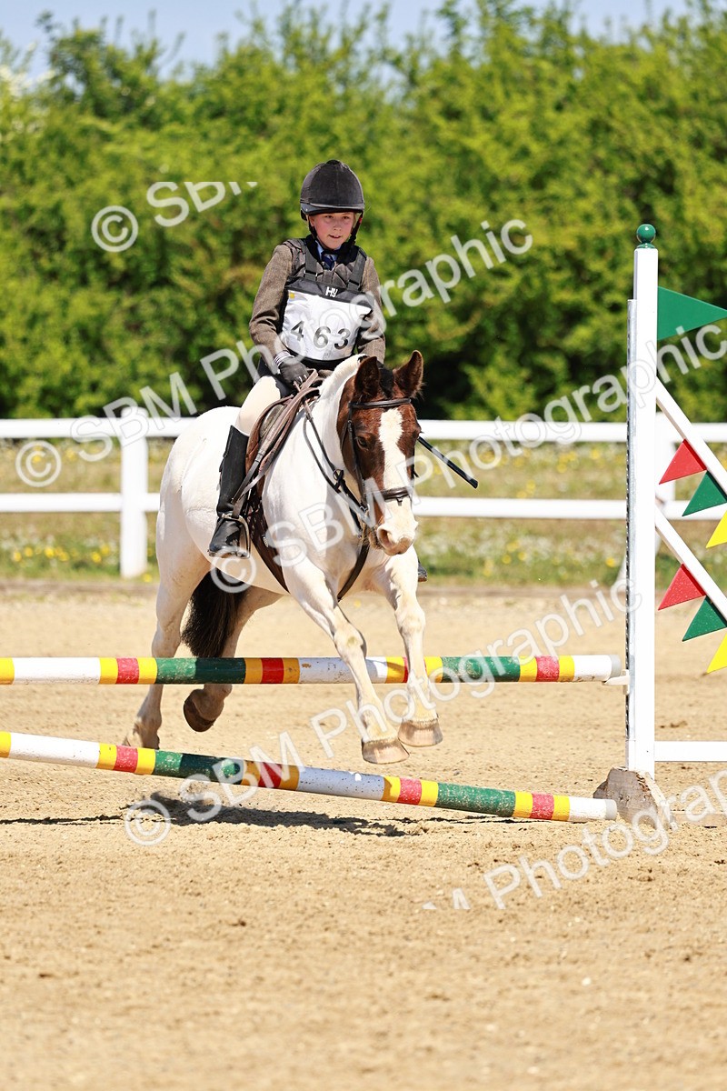 SBM_007264 - Class 3 - 60cm