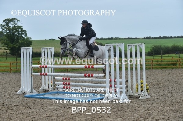 BPP_0532 - CLASS 15 SAT Senior Foxhunter/ 1.20m Open