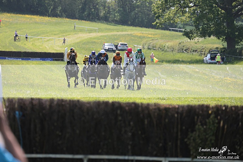 PtP 250526 50 - Albrighton & Woodland PtP Chaddesley Corbett 25/05/26