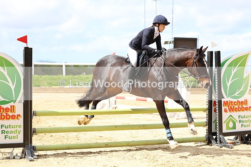 3E7A7242 - Class 8: 80cm Junior