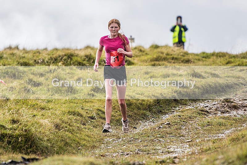 Westmorland-82 - Great Westmorland Trail Race (Junior & Senior Races) Saturday 13th September 2025