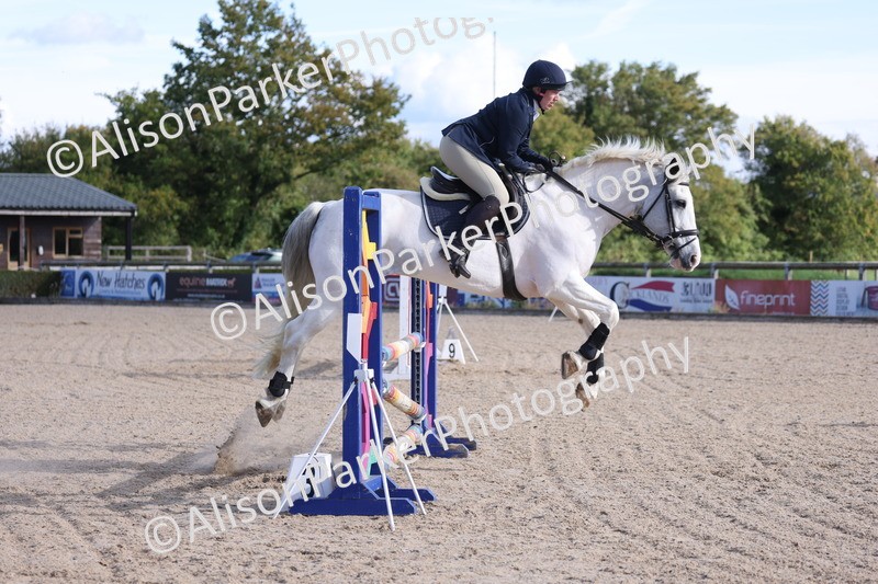 20250928-2484 - Class 6 - 90cm