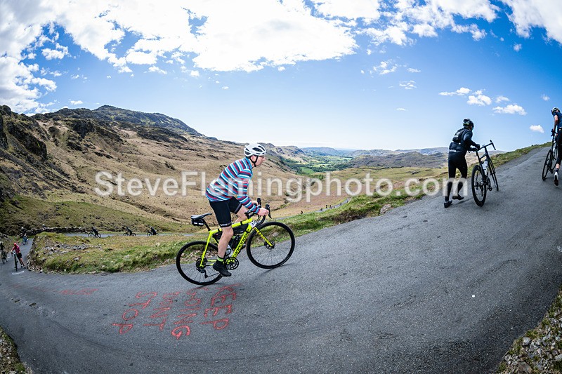 150933 - Hardknott Pass Camera 2 15.00-16.30