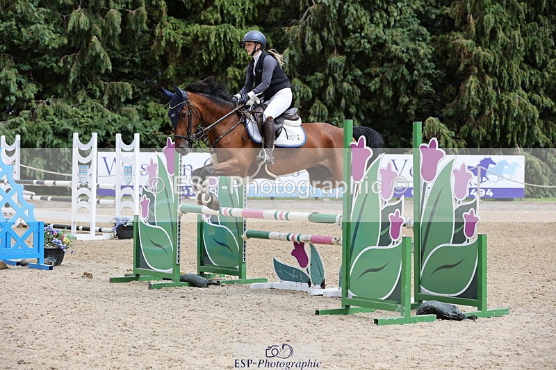 250703A-144819-05245 - Cls 9 Snr Discovery and 1m Open