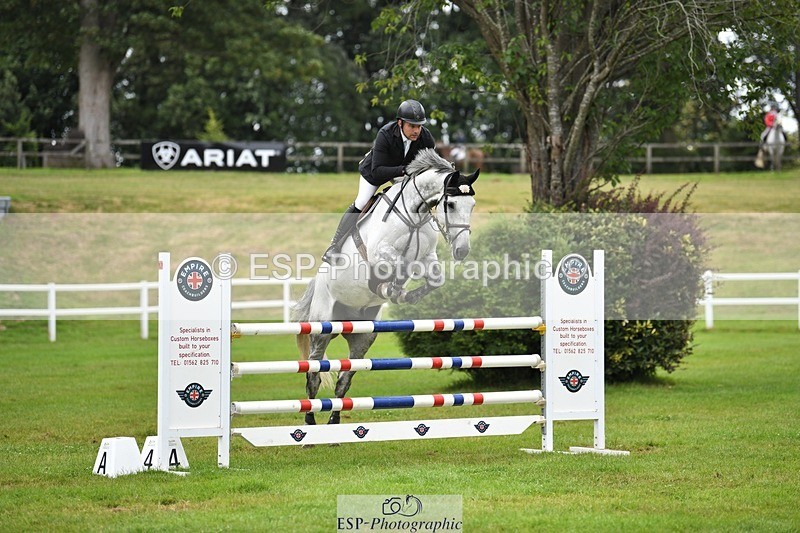 230712-101859-22024 - Cls 50 Foxhunter & 1.20m Open