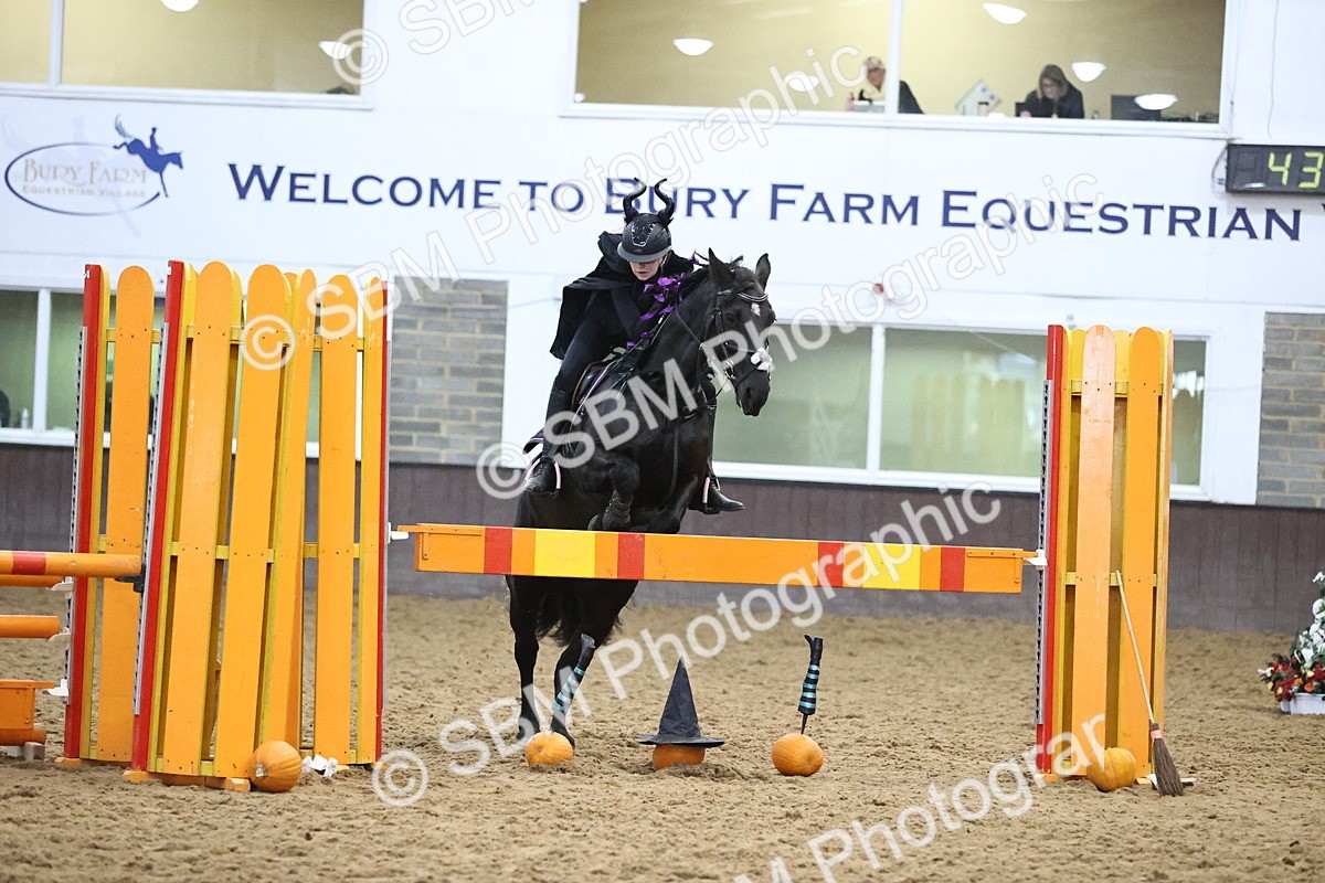 SBM_003161 - Class 5 - Accumulator with Joker 70cm