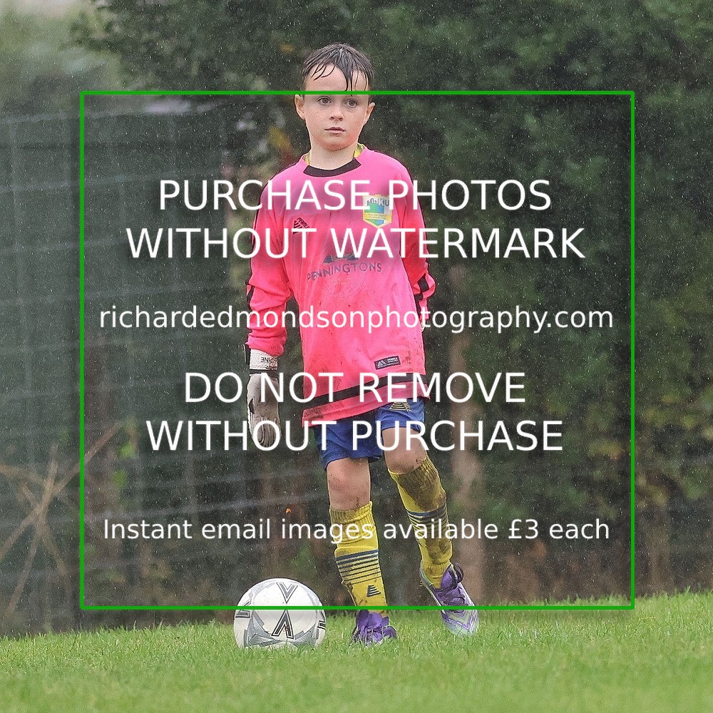 533A3902 - Wattsfield U8 vs Kendal United Rockets U8 (12/9/26)
