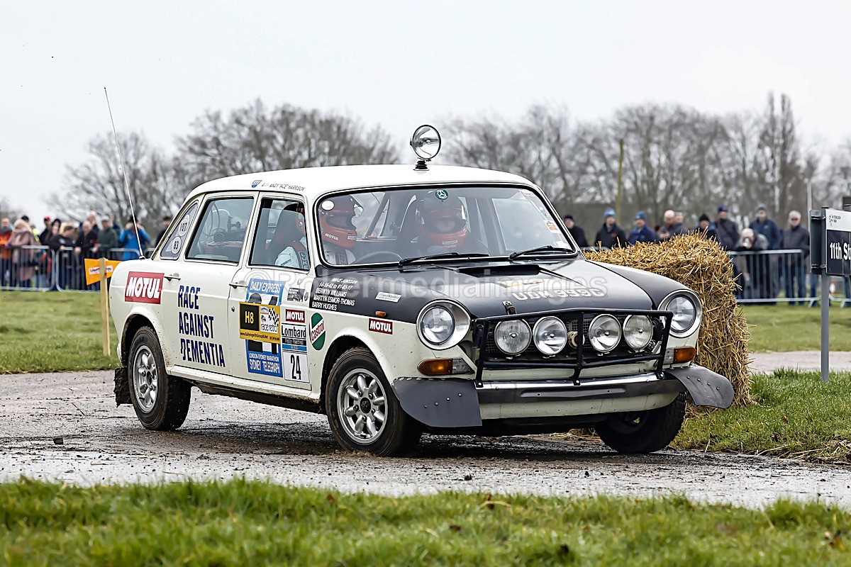 Race Retro 2025-23 - RACE RETRO 2025