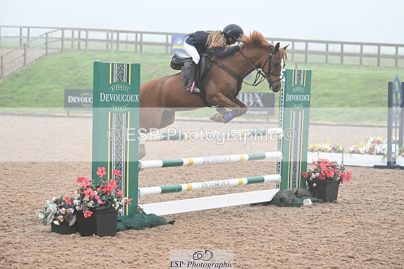 240630A-083428-10705 - Cls 23 Graham Heath 128cm + 138cm