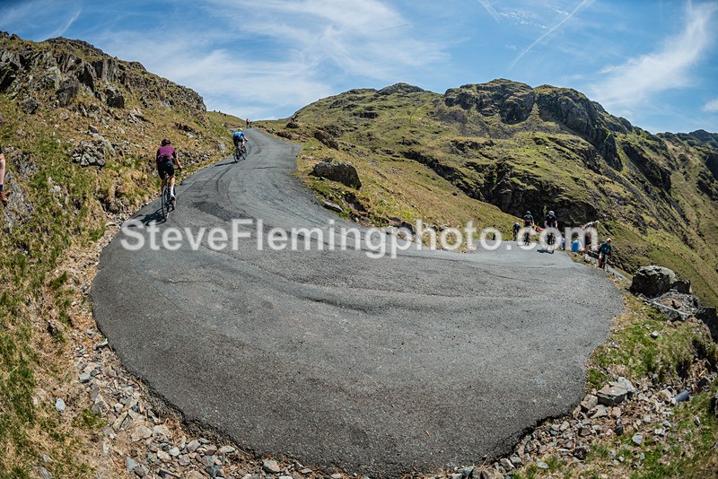 125507 - Hardknott Hairpin 12.00 - 13.00