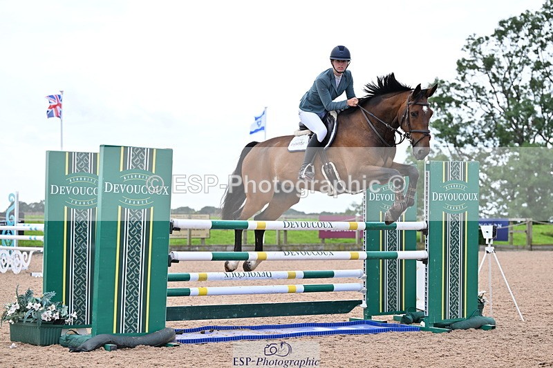 240726A-135238-01536 - Cls 3 Snr Foxhunter
