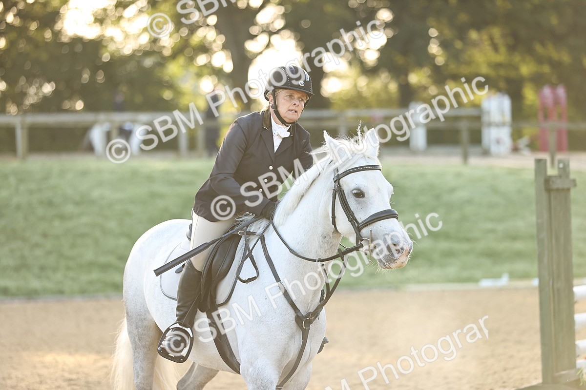 SBM_32932 - J38 - Senior 80cm Championship