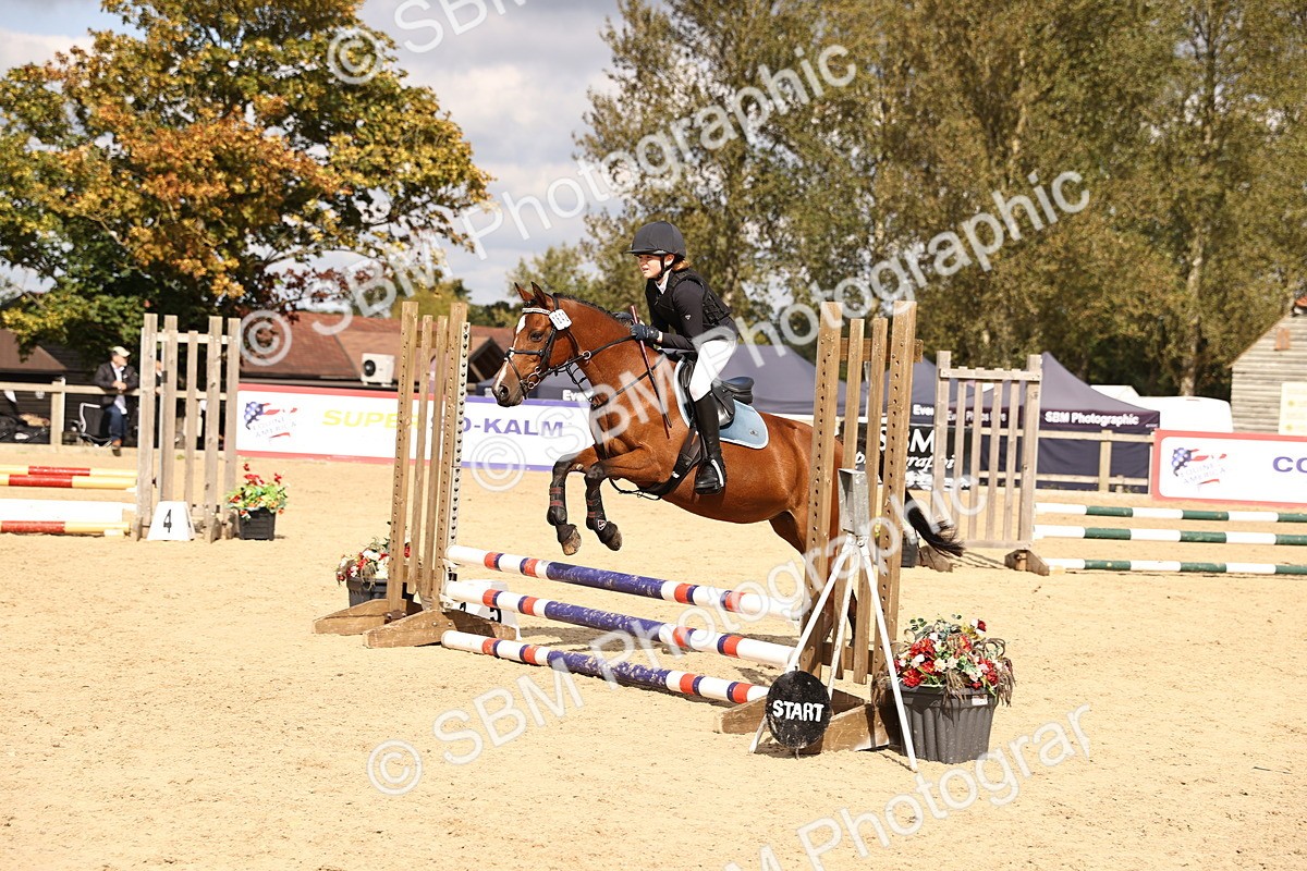 SBM_63965 - J12 - Junior Pony 55cm Championship