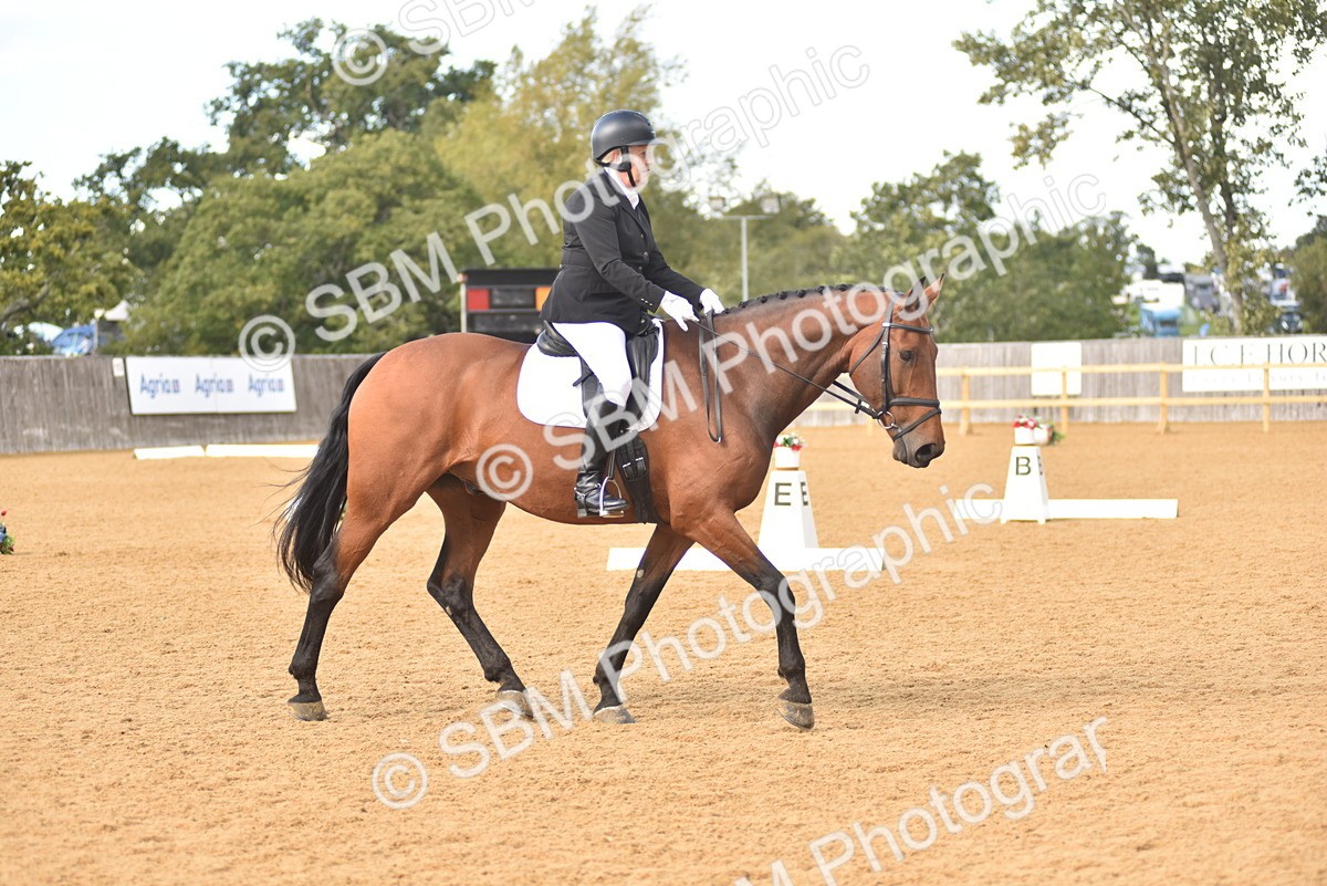 SBM_10170 - D15 - Small Tour Championship Novice 1