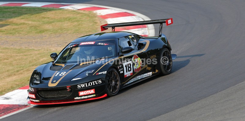  - USLOT  Lotus Specific