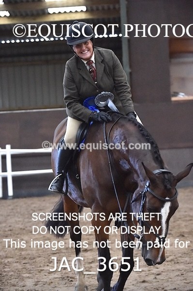 JAC_3651 - CLASS 9 BHS Scotland Riding Club Working Hunter Qualifier