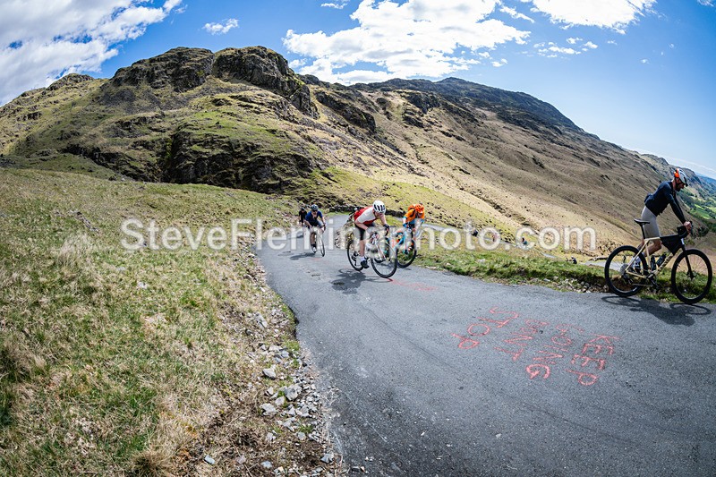 144629 - Hardknott Pass Camera 2 14.00-15.00