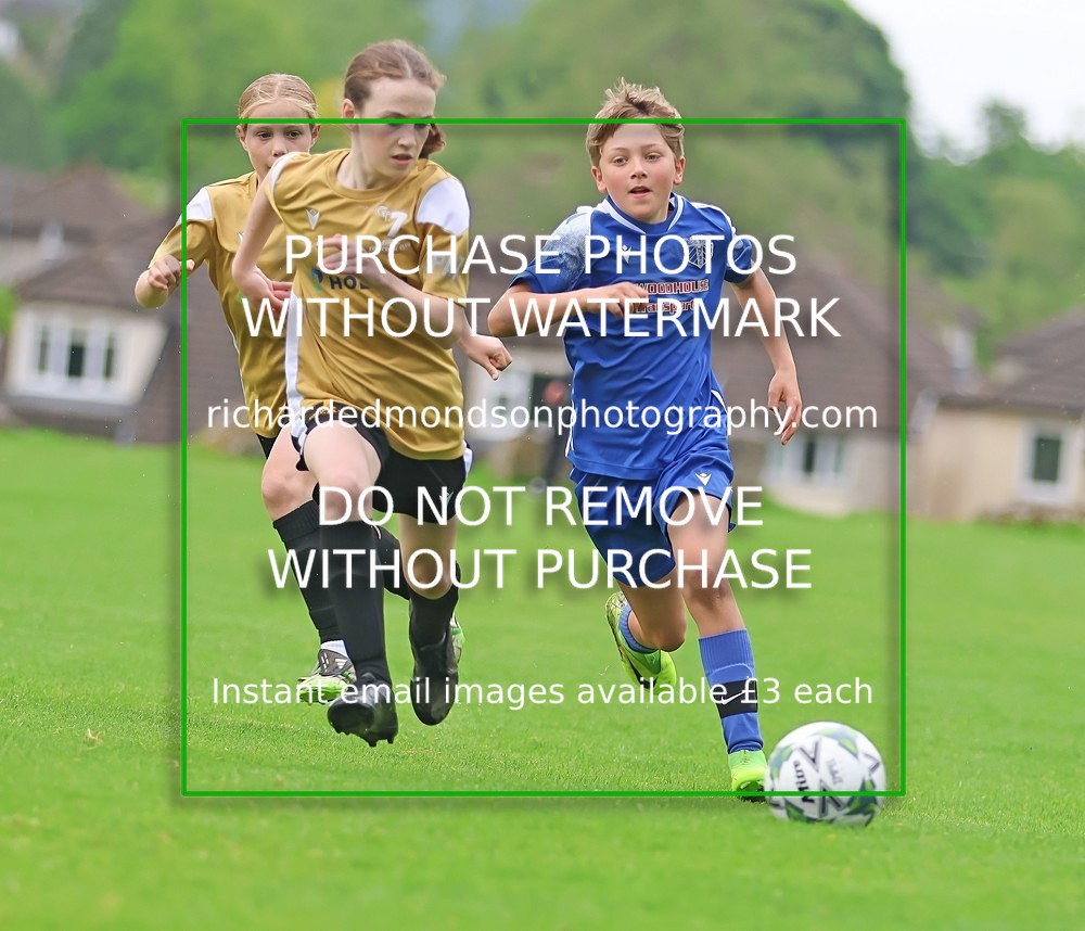 533A3463 - Wattsfield Youth Under 11's (23/5/26)