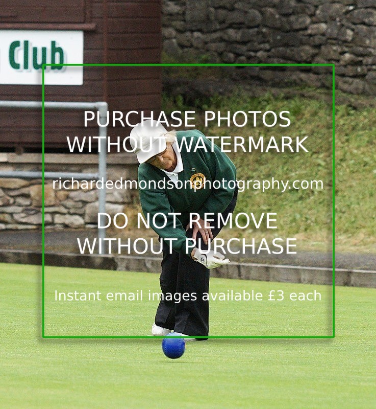 DSC05849 - Netherfield B v Susbcription A Monday 22 July 2019