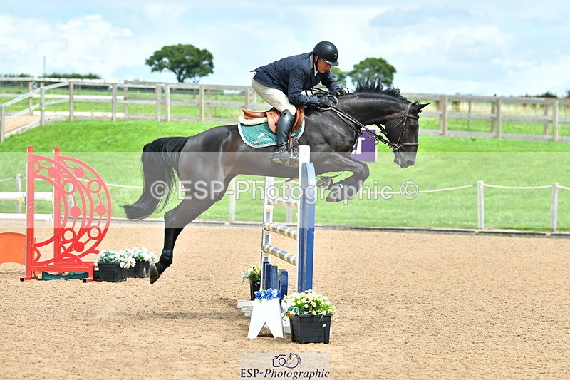 230729A-140703-06818 - Cls 16 Foxhunter