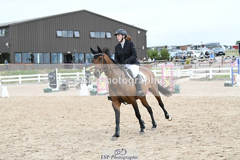 250803-113314-12674 - Cls 33 85cm National Amateur Championship Qualifier