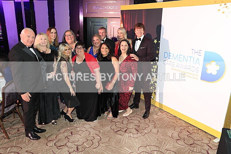 _09I9306 - The Dementia Awards 2024