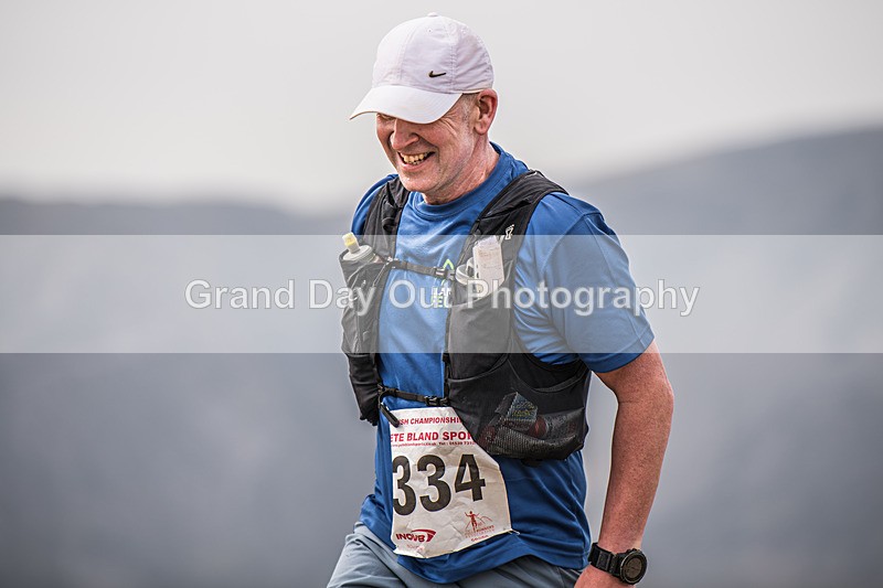 Newlands-1543 - Newlands Memorial Fell Race Saturday 12th April 2025