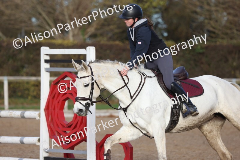 20251130-1959 - Class 4 - 90cm